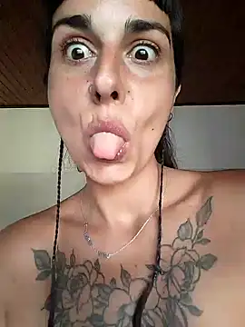 Anirock90-'s Live XXX Chat