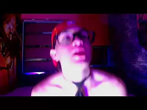 Show de webcam de santibratz77