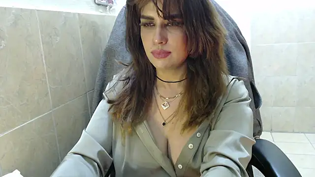 Chat XXX ao vivo de Isabella_Martin