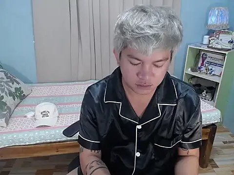 Fuckboii_intown's Webcam Show