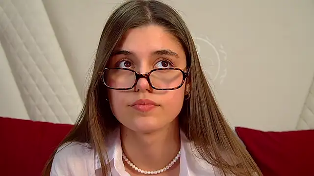 Chat XXX ao vivo de ArianaAllens