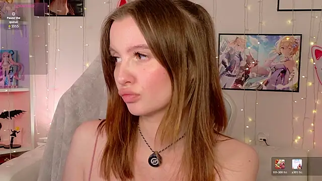 Layla_Bloom live XXX chat