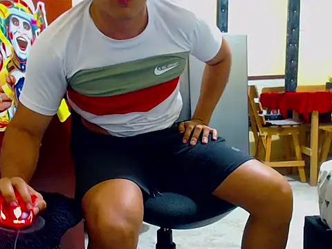 โชว์เว็บแคมของ JABSCOTT