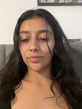 Chatroom XXX en direct de BrittanyDiaz