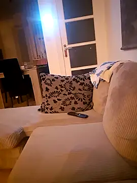 KnownObligation1's Webcam Show