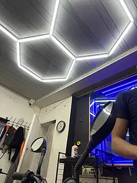 Chatroom XXX en direct de Johan_stick