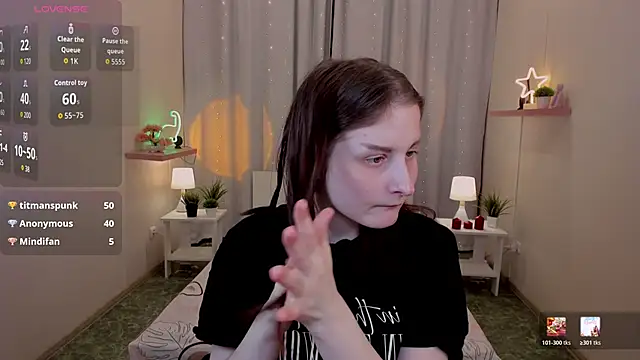 Chat XXX Live KiraDuvall