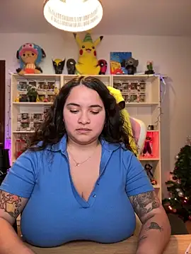 Sweet_sully__ Chat XXX live