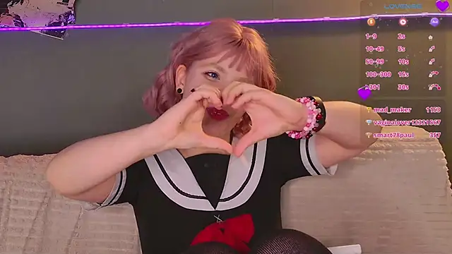 Waifu_Ketrin: онлайн-секс-чат