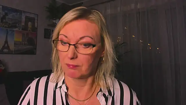 Chat XXX en directo de vanessa_chat