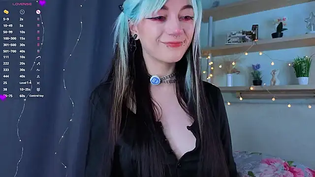 Sembang XXX Secara Langsung TristaRoht