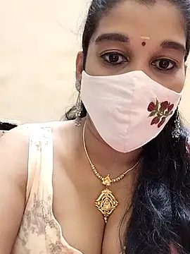 amelia-rani Adlı Modelin Web Kamerası Şovu