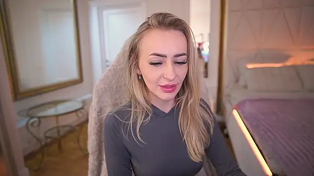 Онлайн чат XXX GraceCandy