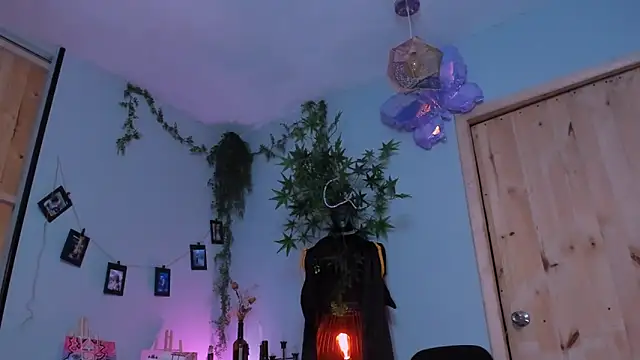 VickyJackson_ লাইভ XXX চ্যাট