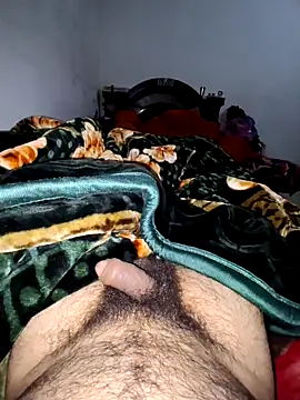 aman4404 Webcam Show