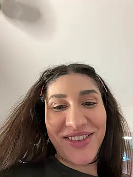 IrisBlues Live XXX-Chat