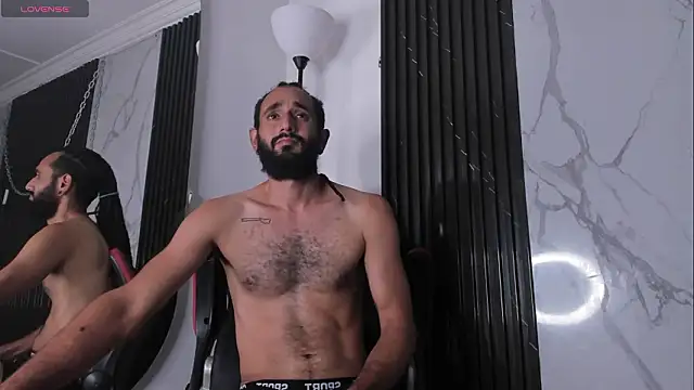 Tatis__ live XXX chat