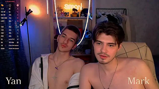 itsyanbb live XXX chat