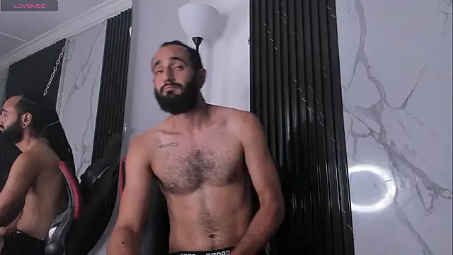 Tatis__ live XXX chat