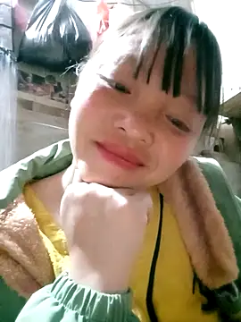 Show de webcam de Minkine022