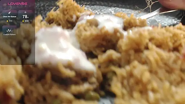 Chat XXX Live Hell_queen786