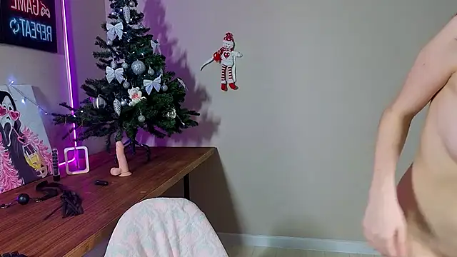 Chat +18 de Malolly ao vivo