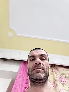 Show de webcam de DOMINATOR_SIR-MASTER