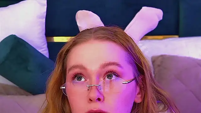 AgataFoxley's Live XXX Chat