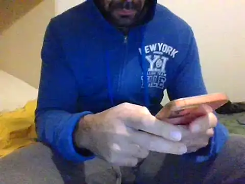 Czat XXX na żywo – coppai200