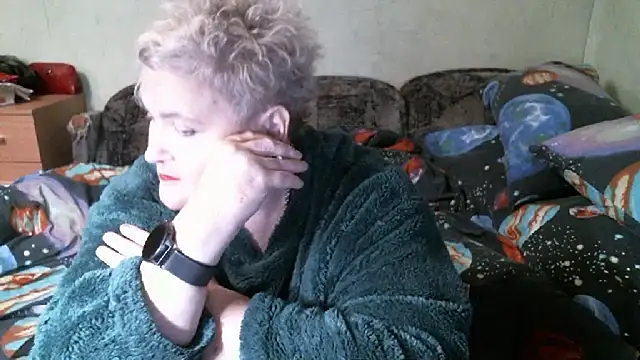 Czat XXX na żywo – Lana555