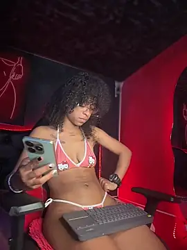 Онлайн чат XXX Samantha_LS