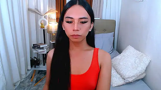 scarlet_smith7 – Kamerová šou