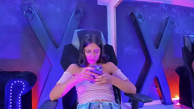 Agathaargent_'s Live XXX Chat