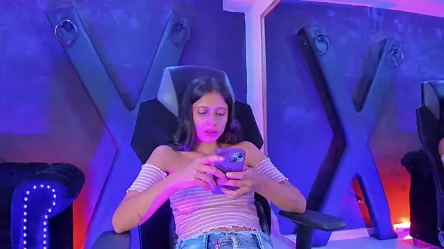 Agathaargent_'s Live XXX Chat