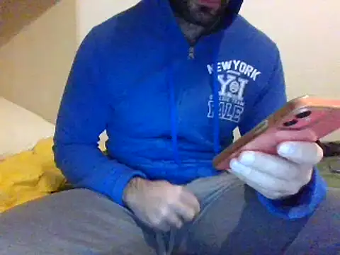 แชท XXX สดของ coppai200