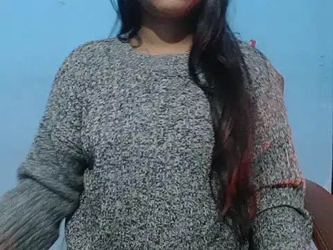 Chat XXX en directo de Wish_Queen