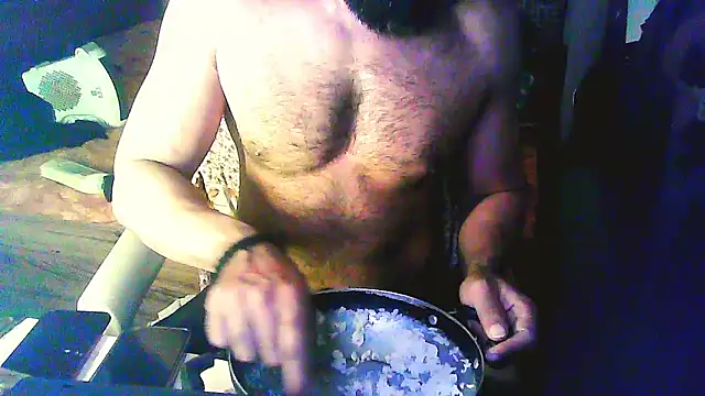 Vbestshow's Live XXX Chat