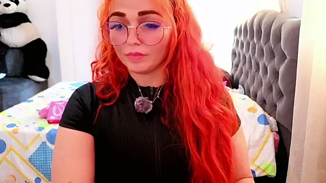 Alexatexa2929's Live XXX Chat