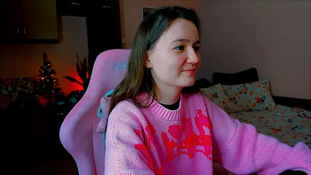 ameli_moon's Live XXX Chat