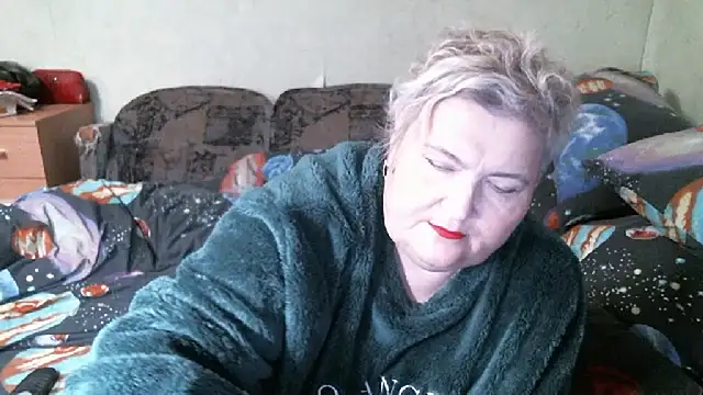 Živý XXX chat Lana555