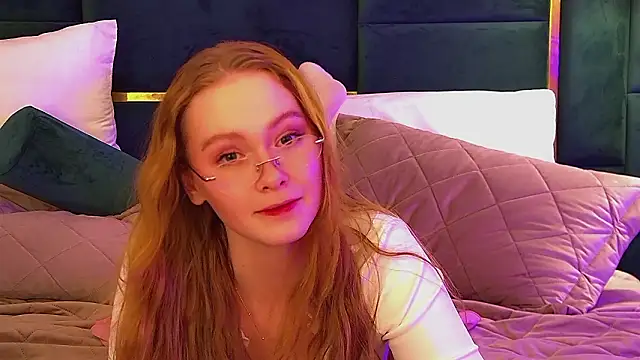 AgataFoxley Webcam Show