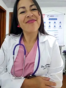 JustSamantha_'s Live XXX Chat