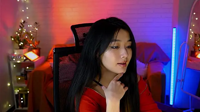 Živý XXX chat HannaRosie_