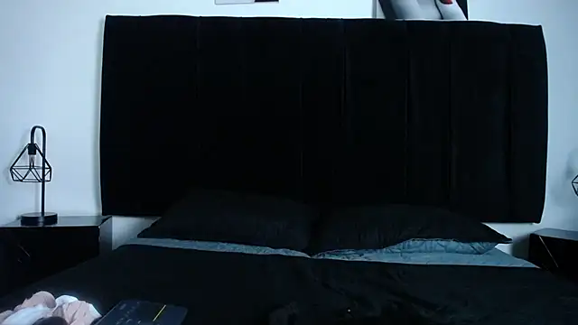 Sembang XXX Secara Langsung CamiilaReyes