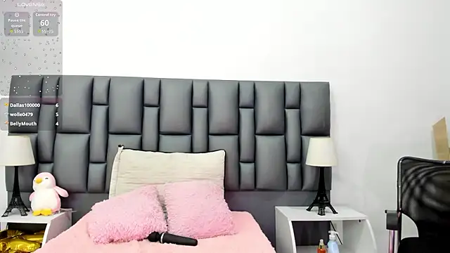 valeriasweet_'s Live XXX Chat