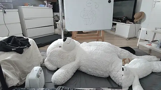 CeriseLapine 라이브 XXX 채팅