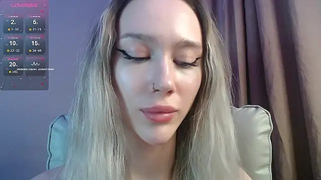 Des_ch's Live XXX Chat