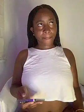 MISSMAYMADMYDAY Chat XXX live