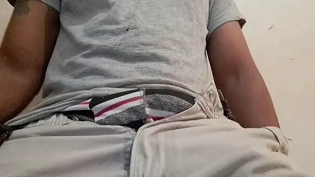 royblackbigpvt Pertunjukan Webcam