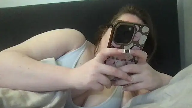 Show webcam de honeyyy24